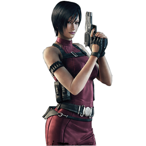 Ada Wong Wallpaper