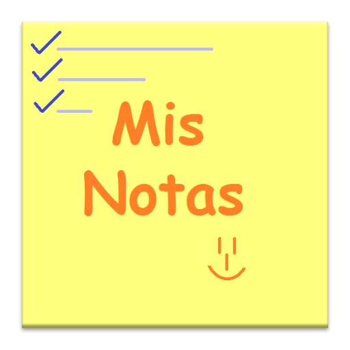 Mis Notas