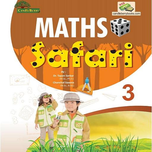 Maths Safari-3