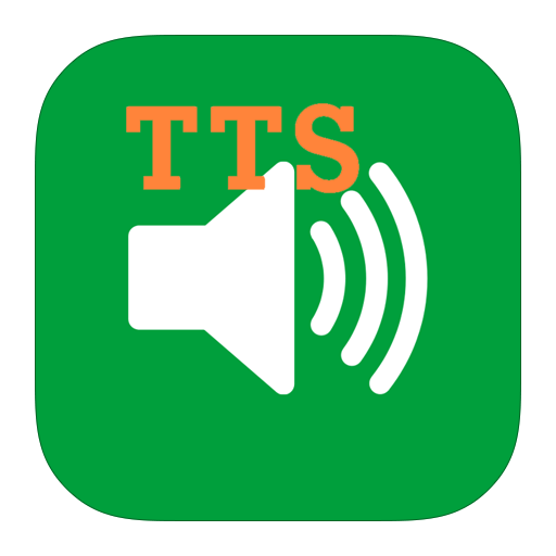 TTS Reader - टीटीएस