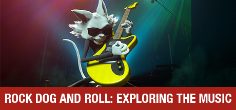 Rock Dog: Rock Dog and Roll: Exploring the Music