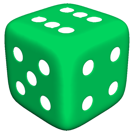 Real Roll Dice