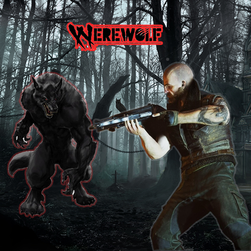 Werewolf the apocalypse survival earthblood tips