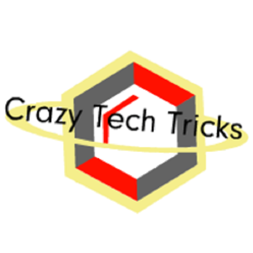 Crazy Tech Tricks