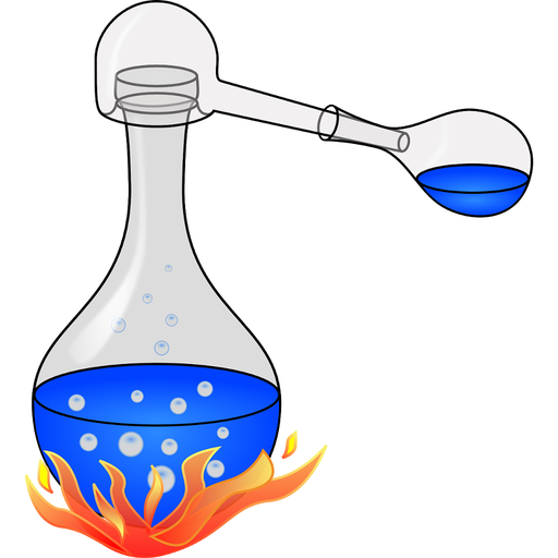 Chemical reactions