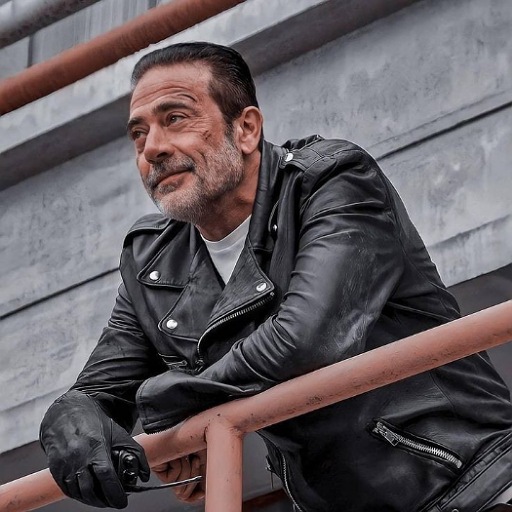 Negan Twd Wallpapers 4k HD