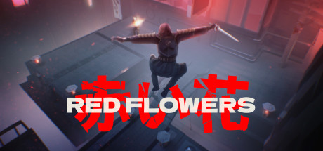 RED FLOWERS
