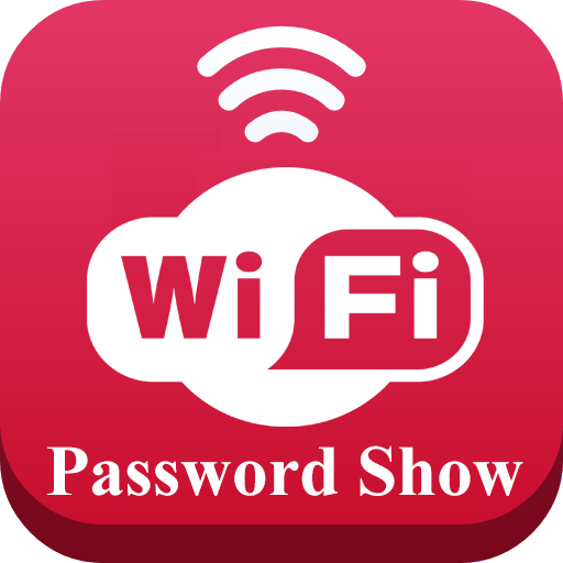 Show Wifi Password