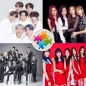 Kpop Jigsaw Puzzle Game