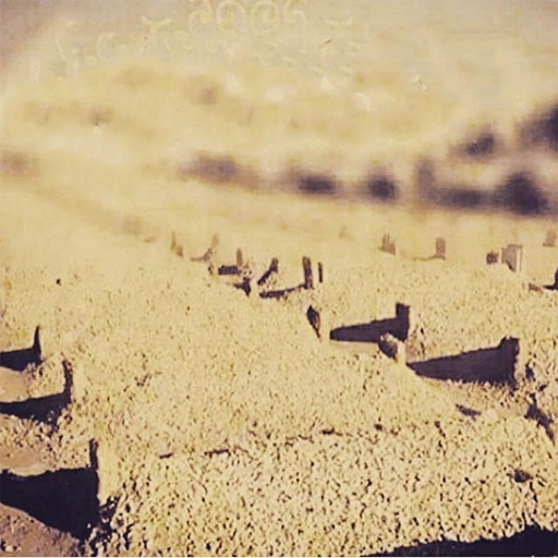 آداب تجهيز الميت