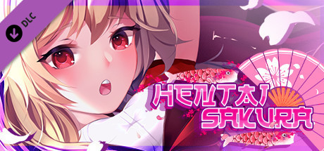 Hentai Sakura 🌸🌊 - Artbook