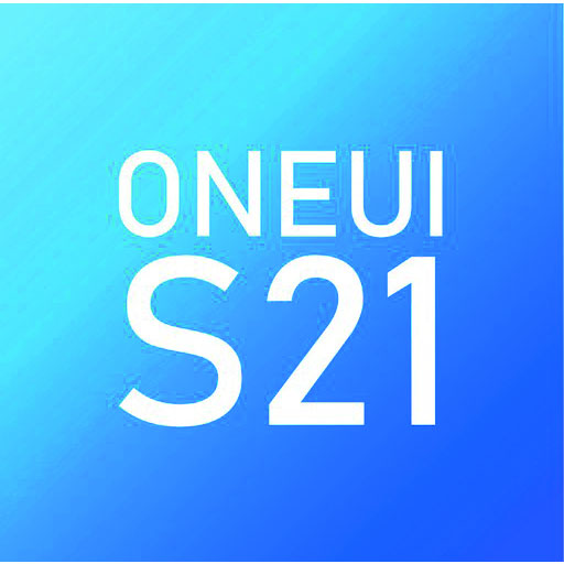 OneUI S21 - Icon Pack