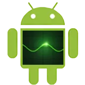 USB Accessory Oscilloscope