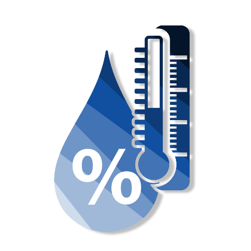 Humidity Checker – Humidity Me