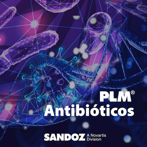 PLM  Antibióticos