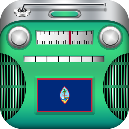 Guam Radio : FM AM Radio