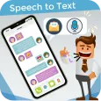 Voice typing Speech to text