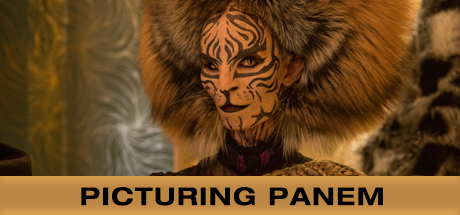 The Hunger Games: Mockingjay - Part 2: Picturing Panem (Never Before Seen!)