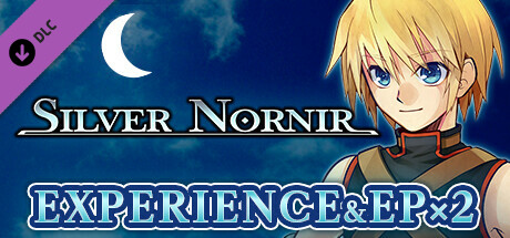 Experience & EP x2 - Silver Nornir