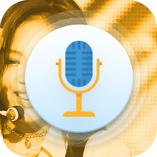 Girl Voice Changer : Voice Changer Effects