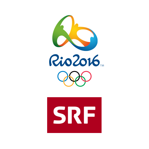 SRF Rio 2016 – Olympia App