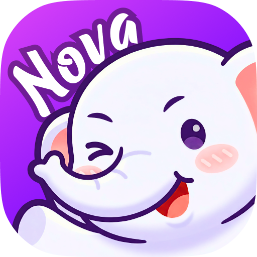 Nova - Voice Chat & Play