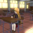 Anime School 3D