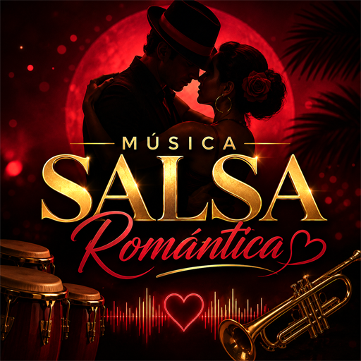 Musica Salsa Romantica