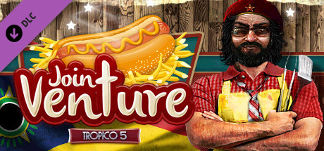 Tropico 5 - Joint Venture