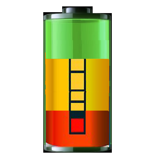 Battery Charge-Health Checker