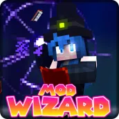 Harry Magic Mods for Minecraft