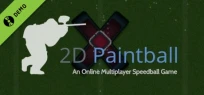 2D Paintball Demo