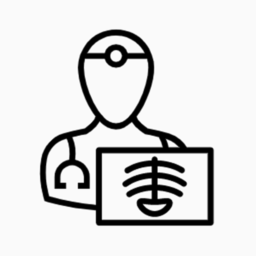 Medico apps: Radiology