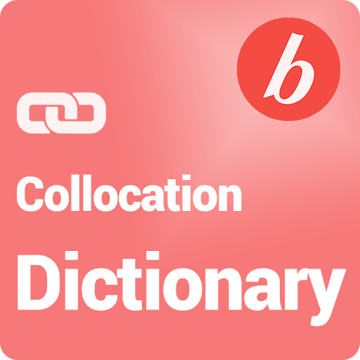 Collocation Dictionary