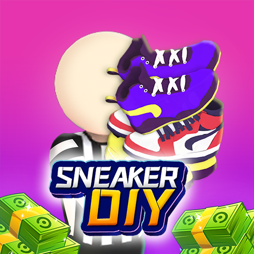 Sneaker DIY