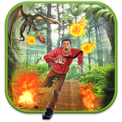 Jungle Temple Run