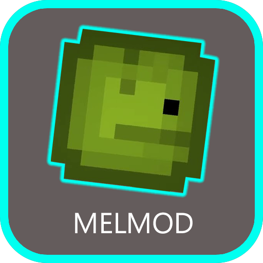 Melmod for Melon Playground