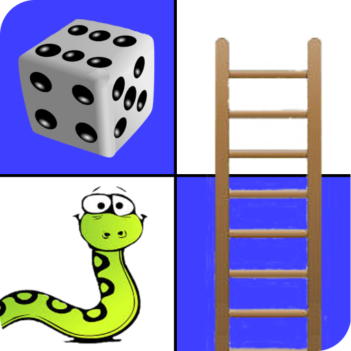 Змеи и лестницы игра
