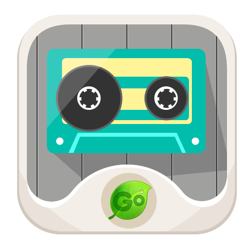 GO Keyboard Voice Changer