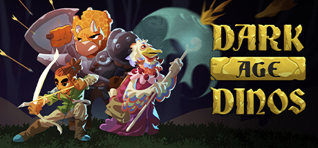 Dark Age Dinos