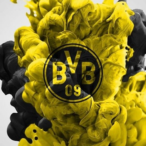 Borossia Dortmund 4K Wallpaper