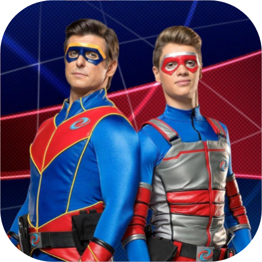 captain henry danger