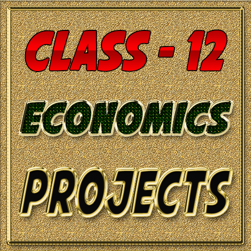 Class 12 Economics Projects