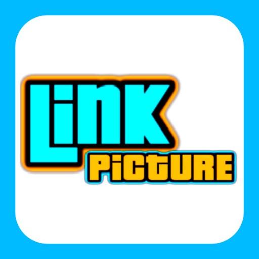 LinkPicture - Unggah Foto