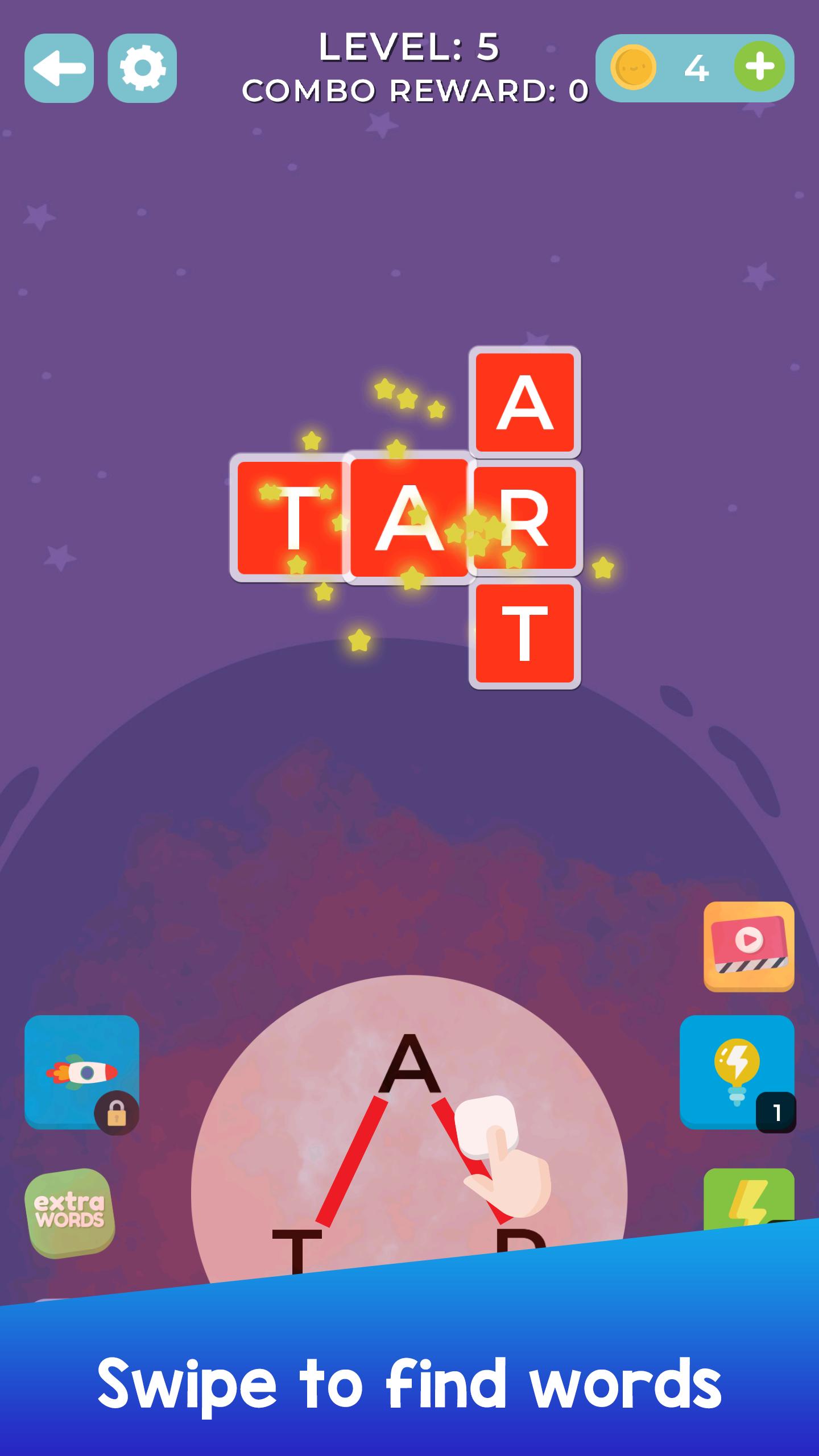 Download Word Word android on PC