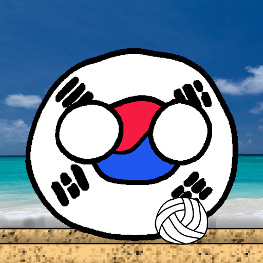 Country Ball's Volleyball(나라공 