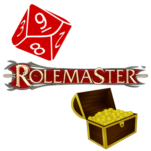 Download Rolemaster Utilities android on PC