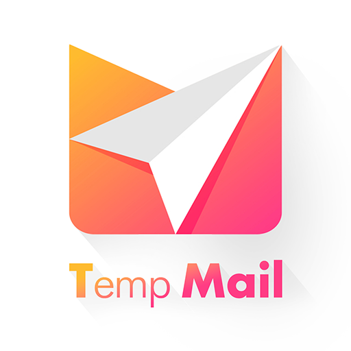 Temp-Mail : Temporary Mail