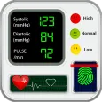 Blood Pressure Checker Prank