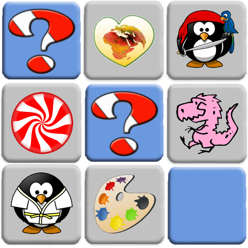 Permainan minda: memori